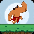 Barbarian Fast Runner