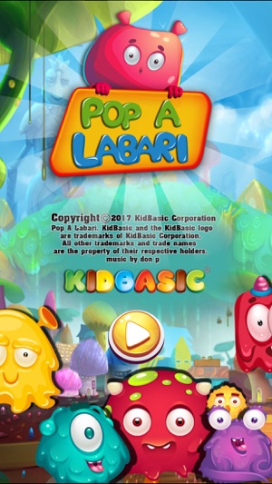 Pop a Labari(圖1)-速報App