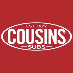 Cousins Subs Ordering
