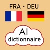 AI Dictionnaire Allemand