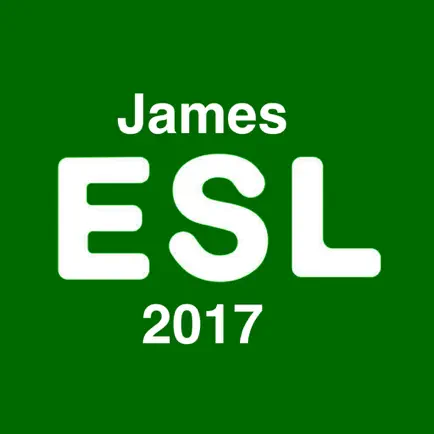 Learning English with James ESL EngVid 2017 Cheats