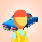 Car Factory 3D