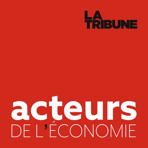 Acteurs de l'économie