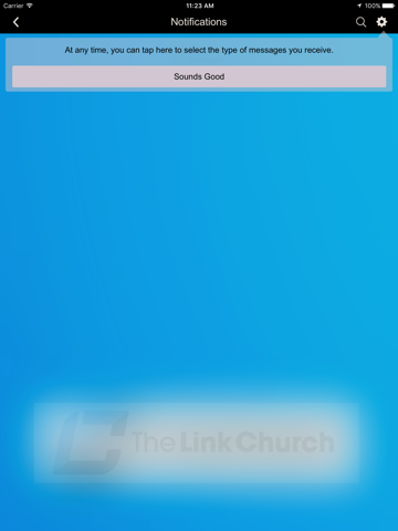 The Link Church MA screenshot 2
