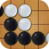 五子棋  -  经典欢乐版双人五子棋游戏