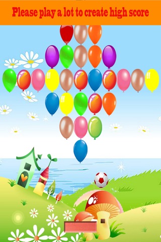 balloon break reload screenshot 4
