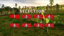 Game screenshot Dinosaur Simulator - Wild Dino Fighting Game apk
