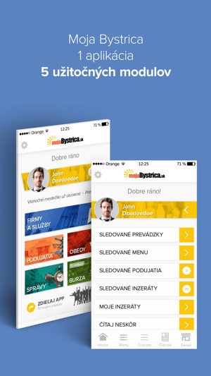 MojaBystrica(圖5)-速報App