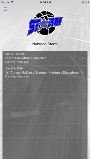 Nubreed Storm(圖1)-速報App