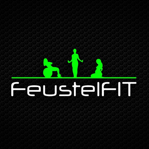 FeustelFIT icon