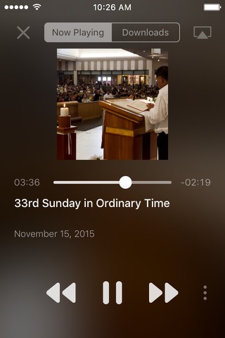 St. Anne Roman Catholic Parish screenshot 3