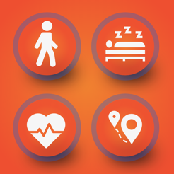 ‎Health Widget:Activity Tracker