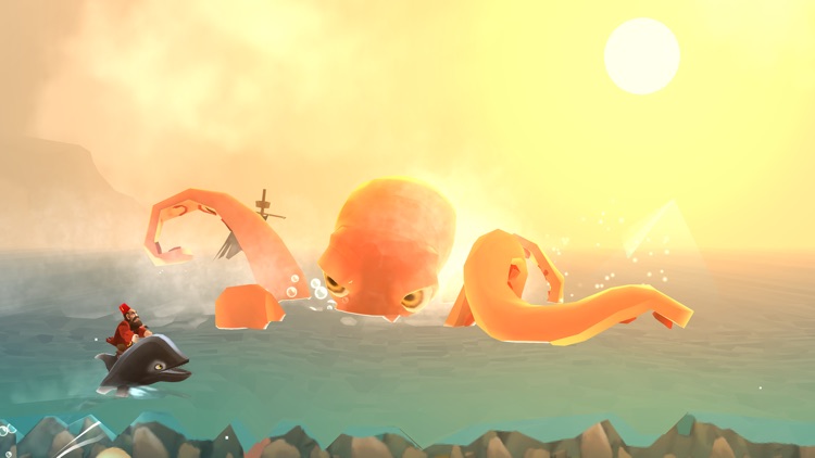 Run-A-Whale screenshot-1