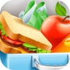 Sandwich For Lunch - Food Making