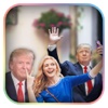 Selfie With Trump - Trump Selfie Photo Editor
