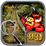 Treasure Island Hidden Objects