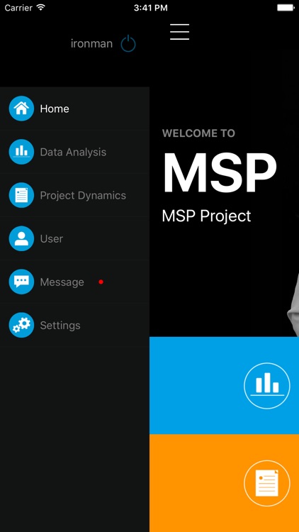 MSP Insight