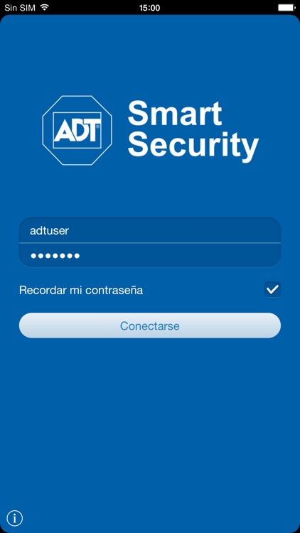 ADT-UY Smart Security OFFLINE