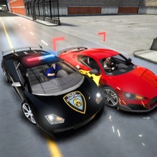 Activities of Police Car Chase Driving Simulator: Racing Cars