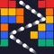 Shoot balls & break bricks to blast your way through a classic arcade game