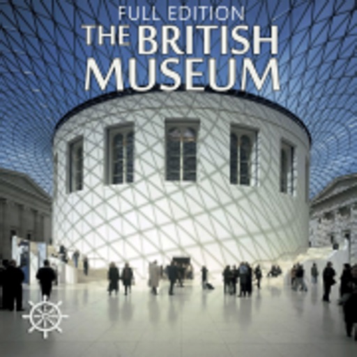 British Museum Full Audio iOS App