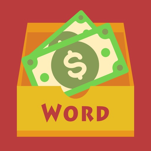 Tap Cash, Guess Word & Earn Money, free gift cards Icon