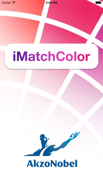 iMatchColor