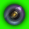 Icon Chroma Key Camera :iChromaCam