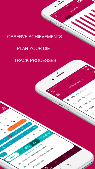 ondiet - fast weight reduction and tasty food! Screenshot 2