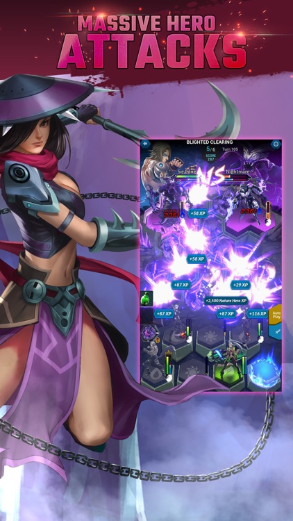 Battle Breakers