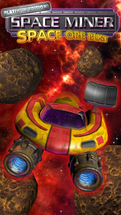 Space Miner Screenshot 5