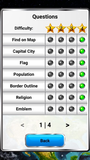 World Geography - Quiz Game(圖5)-速報App