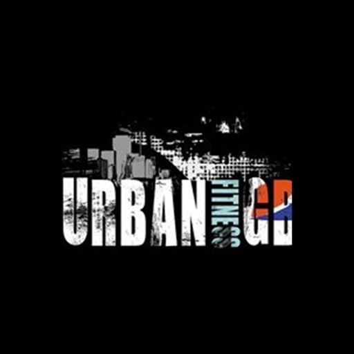 Urban Fitness GB icon