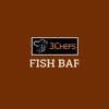 3 Chefs Fish Bar Chaddesden