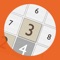 Sudoku Orange! - Free Puzzle Game