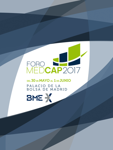 MEDCAP FORUM 2017 - náhled