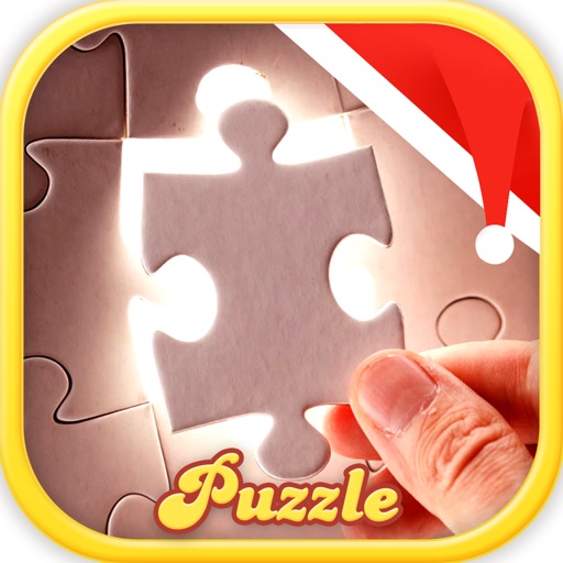 Jigsaw Puzzle^ icon