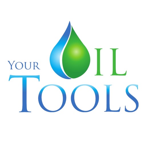 Your Oil Tools - Shop icon