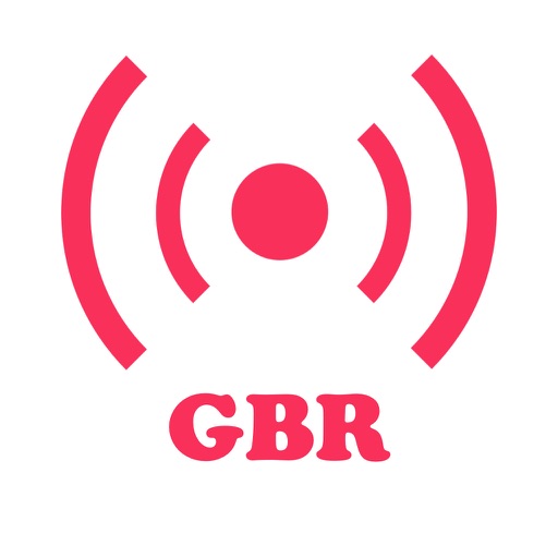 English Radio - Stream Live Radio