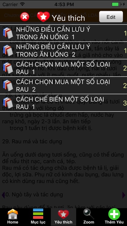 1000 Mẹo Vặt Hay Nhất screenshot-4