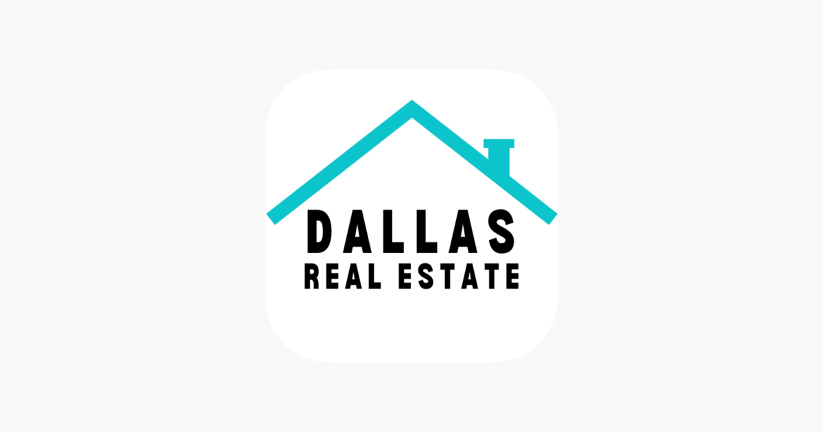 ‎Dallas Real Estate Search on the App Store