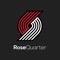Introducing the newly redesigned Trail Blazers + Rose Quarter mobile app