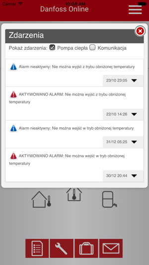 Danfoss Online(圖2)-速報App