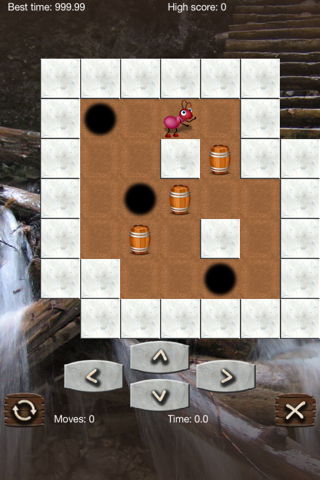 Ant Work - Best Mind&Logic Games for Boring Days screenshot 4