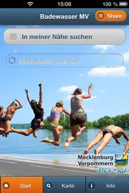 Game screenshot Badewasser MV mod apk