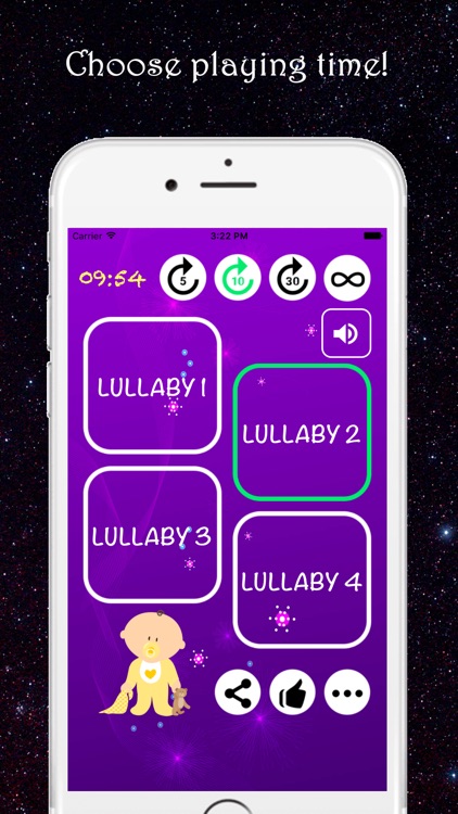 Lullaby for Babies | PREMIUM screenshot-3