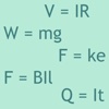 GCSE Physics Equations