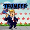 Trumped-Whack a Hillary