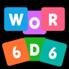 Word Boom-Word and number game