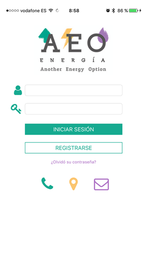 AEO Energía(圖1)-速報App